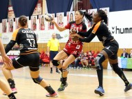 Érdi siker a sportcsarnokban