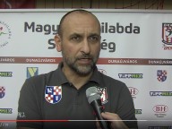 DKKA-ÉRD 22-29, nyilatkozik György László