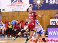 A négyes döntő a tét A négyes döntő a tét