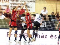 Megyei rangadóra várva Megyei rangadóra várva