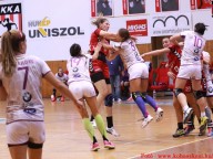 Kőkemény meccs vár a Kohászra Kőkemény meccs vár a Kohászra