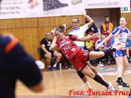 Győzelem a Mosonmagyaróvár ellen