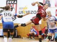 Értékes siker a Vác ellen