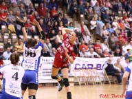 A Kisvárda érkezik