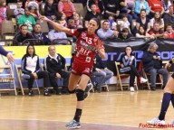 A Győr már nagy falat volt