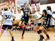 Döntetlennel kezdtük a Kohász Kupát