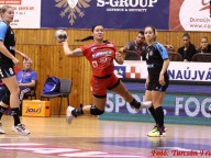 Győzelem a Fehérvár KC ellen