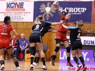 Rangadó vár a Kohászra