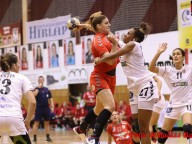 Biztos siófoki győzelem Dunaújvárosban