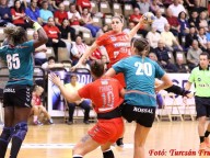 Továbbjutás az EHF Kupában Továbbjutás az EHF Kupában