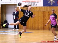 Vereség a megyében Vereség a megyében