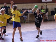 Hasznos meccsek az utánpótlásnál