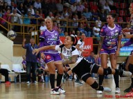 Békéscsabán a továbbjutásért