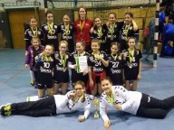 Harmadik hely Gyöngyösön