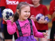 Bemutatkozó nap az általános iskolában Bemutatkozó nap az általános iskolában