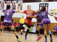 Könnyed győzelem! Könnyed győzelem!