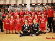 NB II-es bajnok az ificsapat!