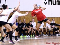 Győztes mérkőzés a jó erőkből álló vegyes ellenféllel szemben