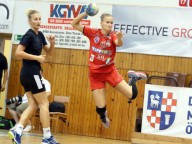 Győzelem az edzőmeccsen