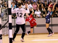 Vereség a nyitómeccsen