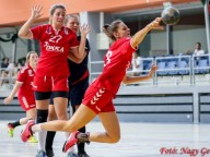 Könnyed siker az ifiknél