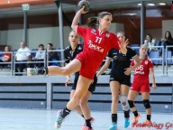 Az első siker a megyében