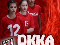 Join the Academy of DKKA!
