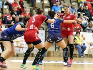 Vereség hazai pályán