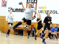 Újabb siker a fővárosi "vegyes" ellen