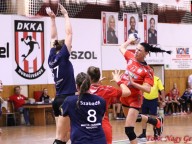 A Budaörs ellen folytatjuk