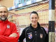 A tehetséges fiatal játékosokat beépítik a felnőttcsapatba 