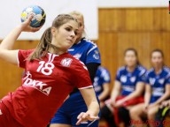 Szép sikerek az utánpótlásnál