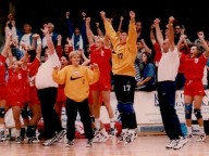 BL Győztes DUNAFERR 1999