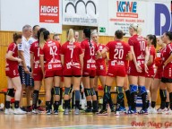 A második edzőmérkőzés következik