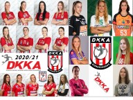 Newcomers have been announced Newcomers have been announced