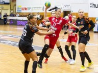 We begin our season against Szombathelyi KKA We begin our season against Szombathelyi KKA