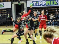 Túl nagy előnyt adtak, így nem volt elég a hajrájuk Túl nagy előnyt adtak, így nem volt elég a hajrájuk