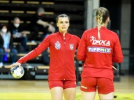 A DKKA NBI-es játékosai újra edzenek A DKKA NBI-es játékosai újra edzenek