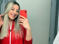 Anastasija Babovic: Ez volt az álmom, minden pillanatát élvezem! Anastasija Babovic: Ez volt az álmom, minden pillanatát élvezem!