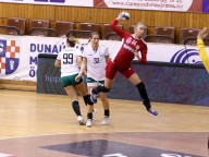 Már szombaton csoportelső lehet a Kohász Már szombaton csoportelső lehet a Kohász