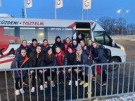 Győzelem Győrött! Győzelem Győrött!