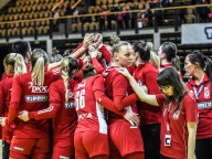 Into the next round in the cup! Into the next round in the cup!