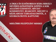 Misi állapota stabil! Misi állapota stabil!