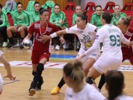 Újabb kőkemény erőpróba előtt Újabb kőkemény erőpróba előtt