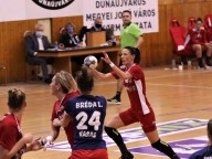 Sikerben bízva várjuk a Liga Kupa elődöntőjét Sikerben bízva várjuk a Liga Kupa elődöntőjét