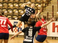 A döntőbe jutásért játszunk