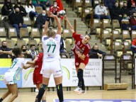 Nem borult a papírforma Nem borult a papírforma