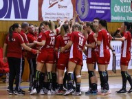 Important away victory Important away victory