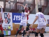 Végül biztos siker a nyitómeccsen Végül biztos siker a nyitómeccsen