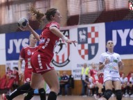 Megyei rangadó előtt Megyei rangadó előtt